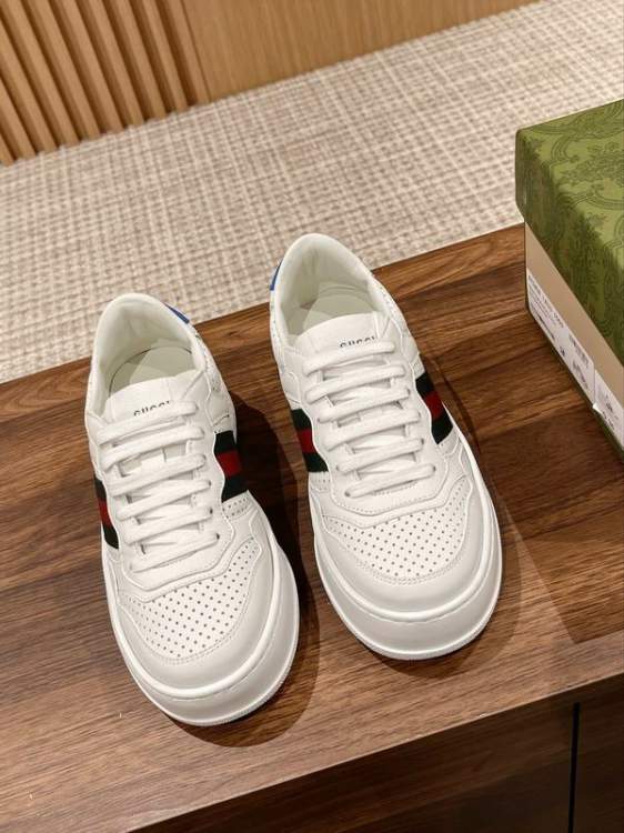 Picture of Gucci Shoes _SKUGuccisz35-4039-45hnq111279909